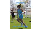 Abbie Cina All-American