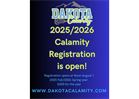 2025/2026 Registration is open